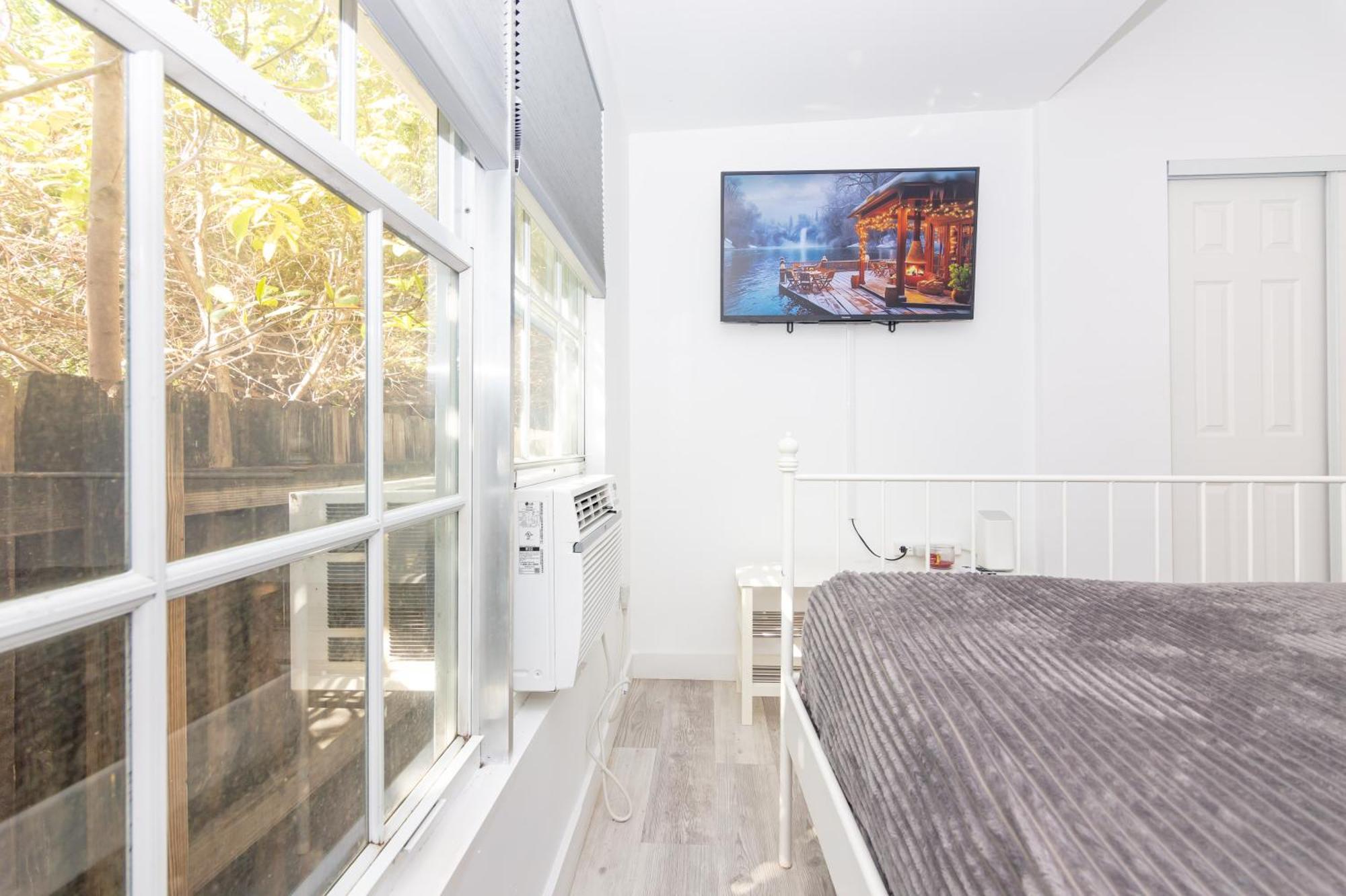 1 Bedroom Apartment - Midtown Miami Exterior foto