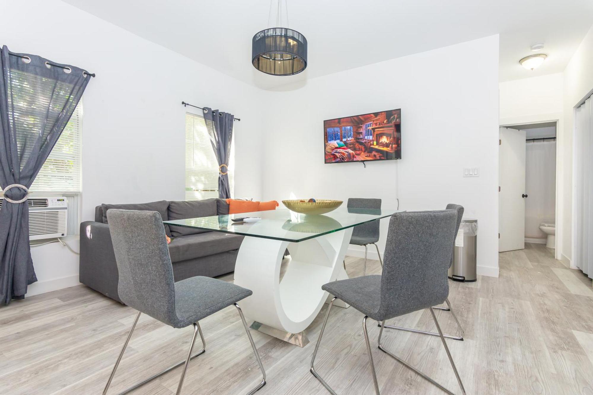1 Bedroom Apartment - Midtown Miami Exterior foto